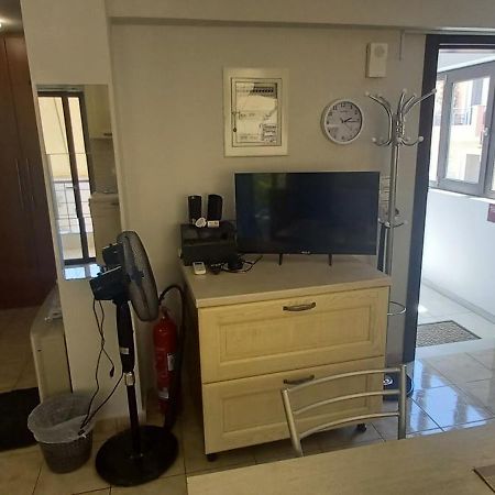 Lavrio Center - Thanasis' Studio Ngoại thất bức ảnh
