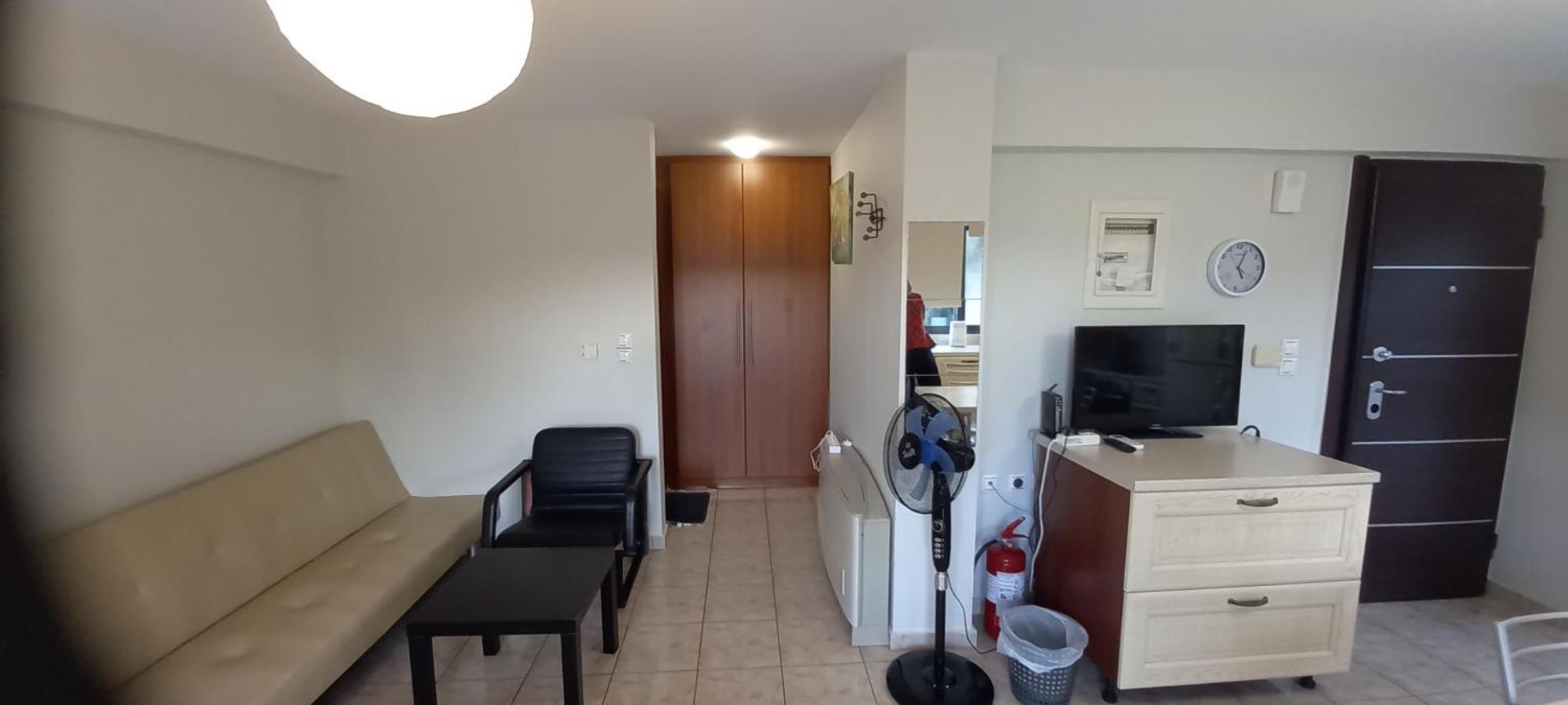 Lavrio Center - Thanasis' Studio Ngoại thất bức ảnh