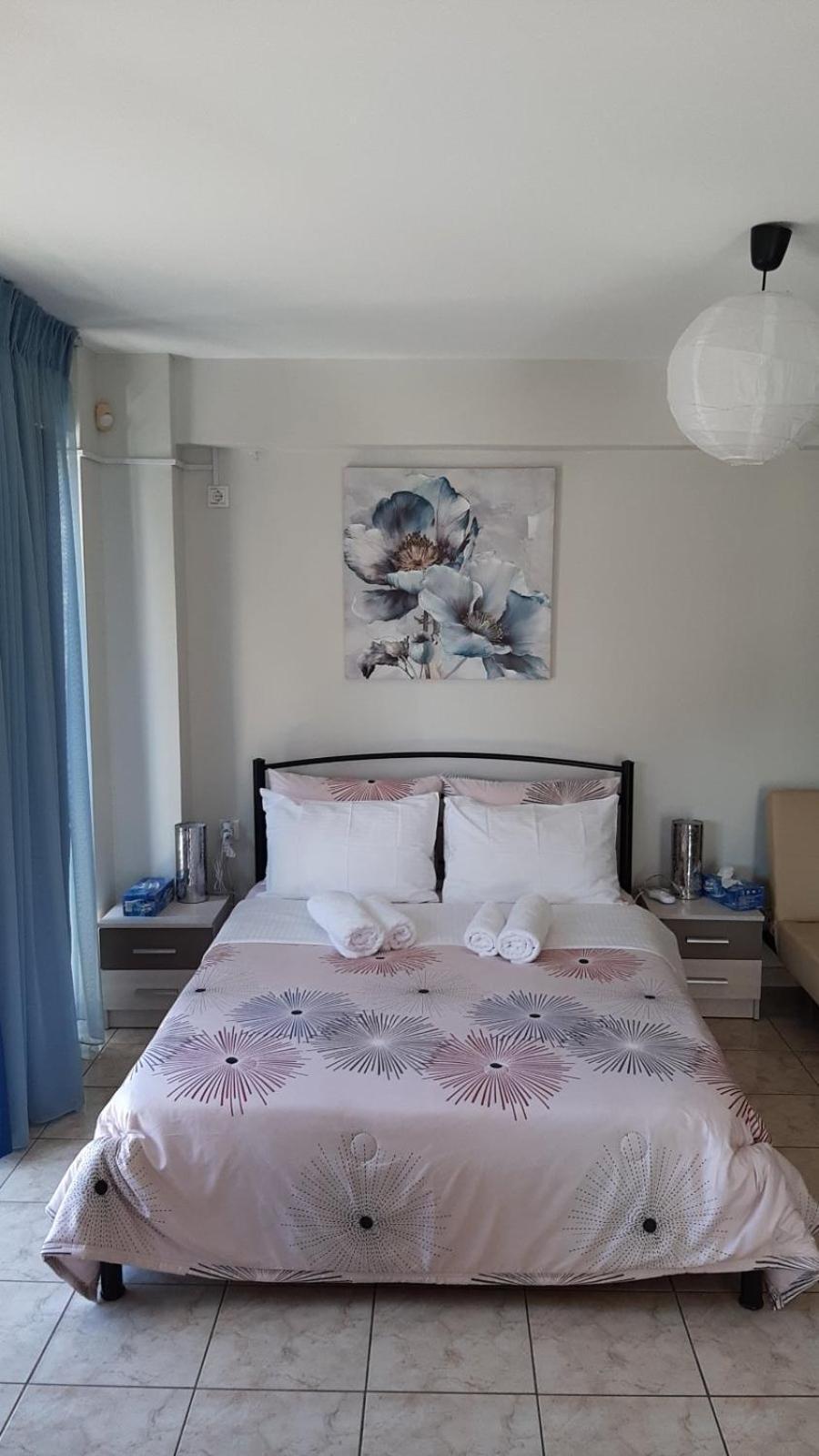Lavrio Center - Thanasis' Studio Ngoại thất bức ảnh