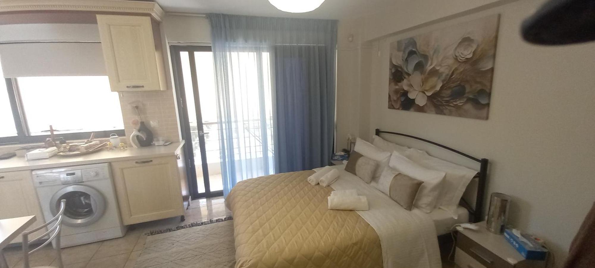 Lavrio Center - Thanasis' Studio Ngoại thất bức ảnh