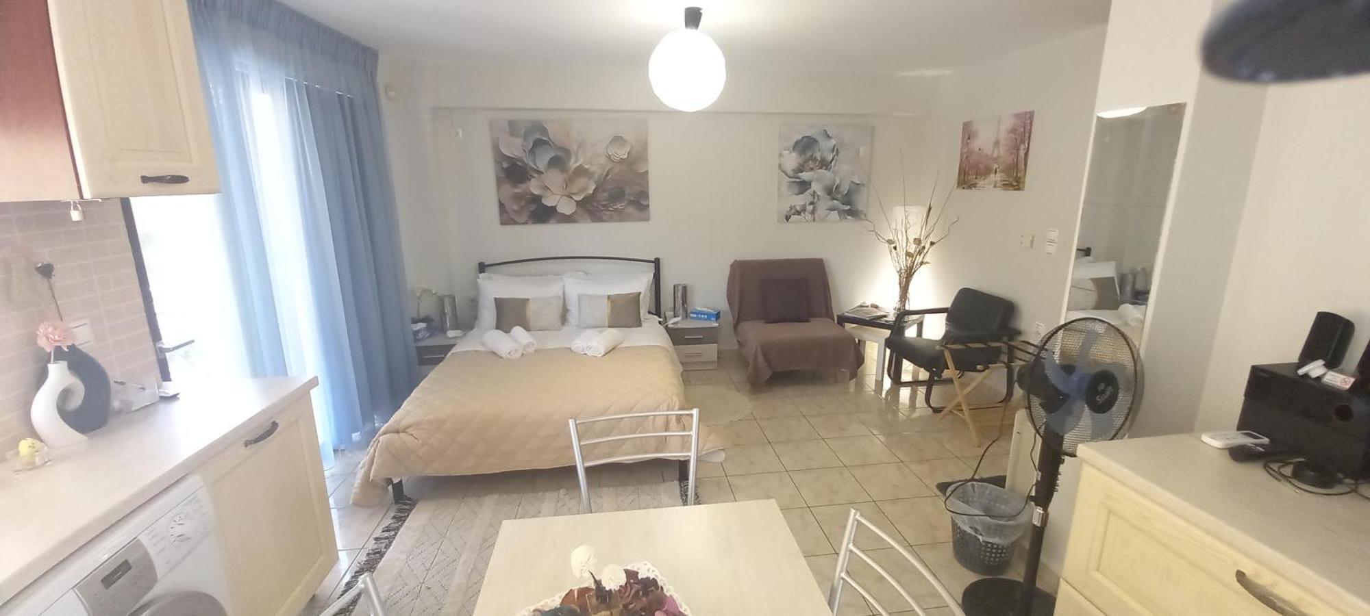 Lavrio Center - Thanasis' Studio Ngoại thất bức ảnh